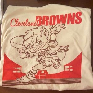 Cleveland Browns Shirt